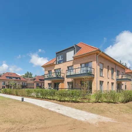 Wohnen Am Suedstrand - 2 1 * Wyk auf Föhr