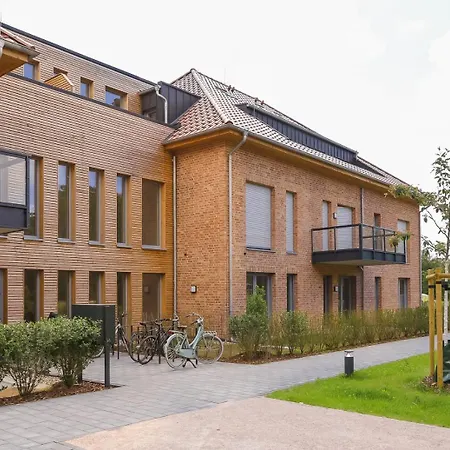 Daire Wohnen Am Suedstrand - 2 1