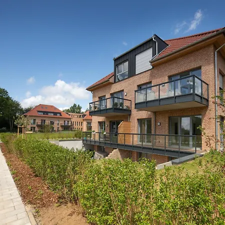 Wohnen Am Suedstrand - 2 1 Wyk auf Föhr