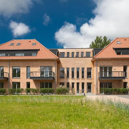 Daire Wohnen Am Suedstrand - 2 1 *