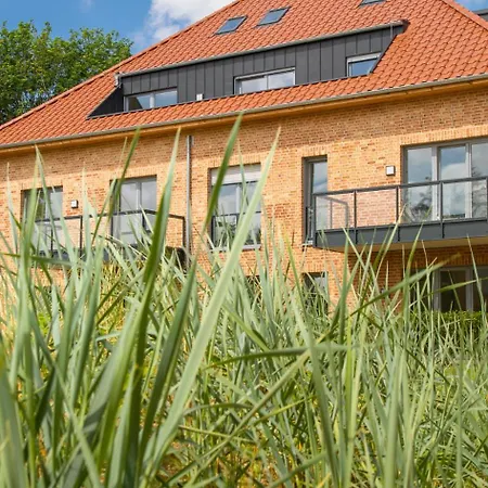 Wohnen Am Suedstrand - 2 1 * Wyk auf Föhr