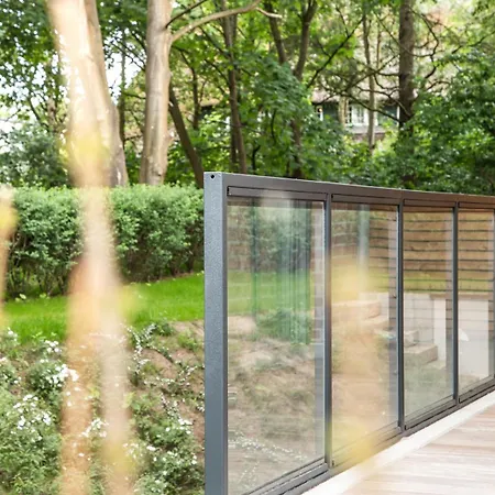 Daire Wohnen Am Suedstrand - 2 1