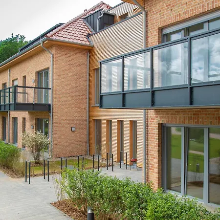 Wohnen Am Suedstrand - 2 1 Wyk auf Föhr