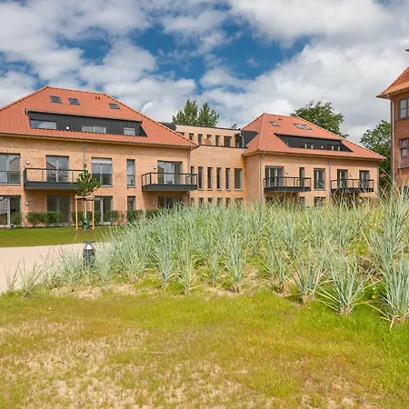 Daire Wohnen Am Suedstrand - 2 1 Wyk auf Föhr