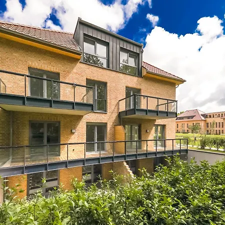 Wohnen Am Suedstrand - 2 1 *