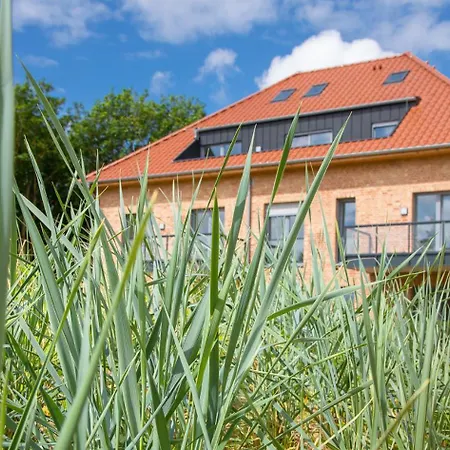 Wohnen Am Suedstrand - 2 1 Wyk auf Föhr