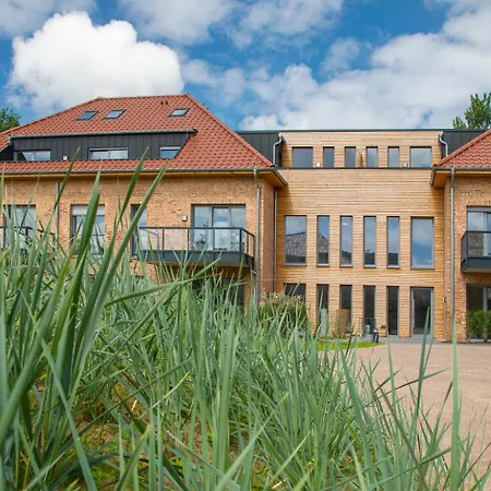 Wohnen Am Suedstrand - 2 1 Daire