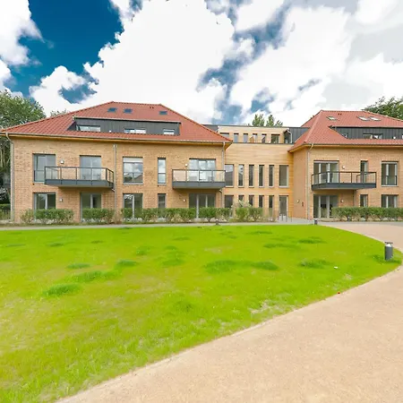 Daire Wohnen Am Suedstrand - 2 1 *