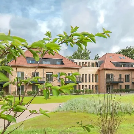 Daire Wohnen Am Suedstrand - 2 1 Wyk auf Föhr