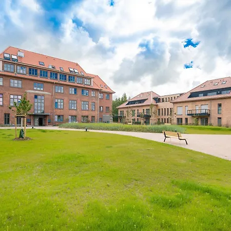 Wohnen Am Suedstrand - 2 1 Wyk auf Föhr