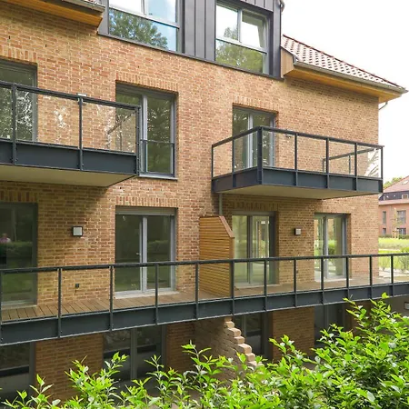 Wohnen Am Suedstrand - 2 1 *