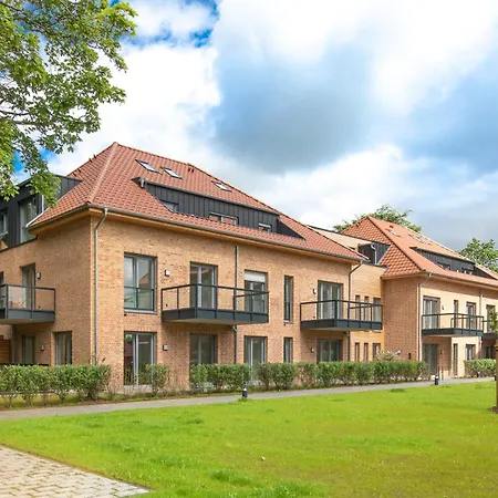 Wohnen Am Suedstrand - 2 1 * Wyk auf Föhr