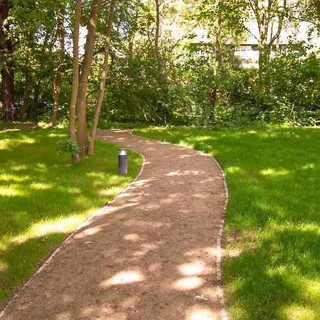 Daire Wohnen Am Suedstrand - 2 1