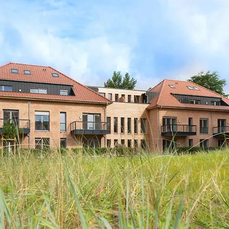 Wohnen Am Suedstrand - 2 1 Daire