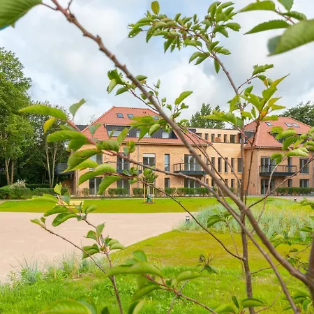 Wohnen Am Suedstrand - 2 1 *