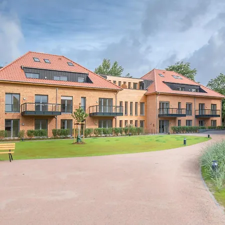 Wohnen Am Suedstrand - 2 1 Daire Wyk auf Föhr