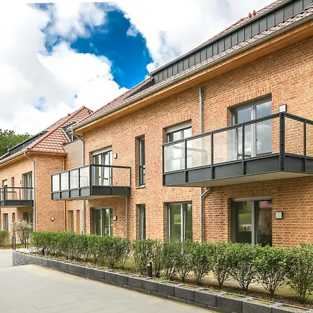 Wohnen Am Suedstrand - 2 1 Wyk auf Föhr