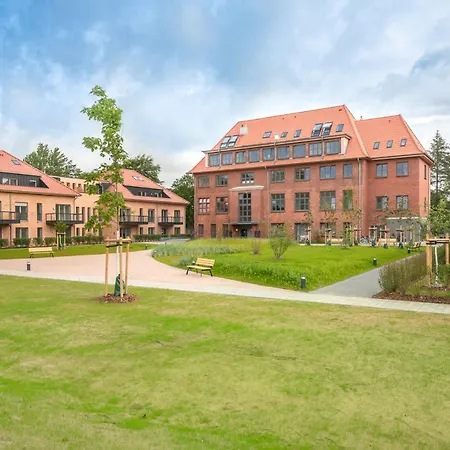 Wohnen Am Suedstrand - 2 1 *