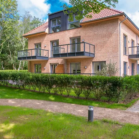 Wohnen Am Suedstrand - 2 1