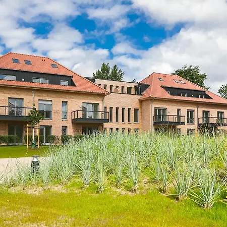 Wohnen Am Suedstrand - 2 1