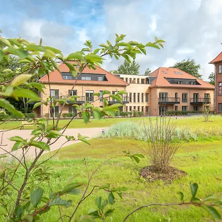 Daire Wohnen Am Suedstrand - 2 1