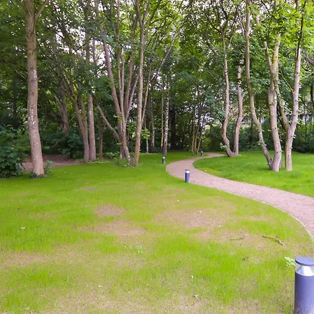 Wohnen Am Suedstrand - 2 1 * Wyk auf Föhr