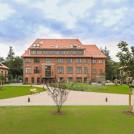 Wohnen Am Suedstrand - 2 1 *