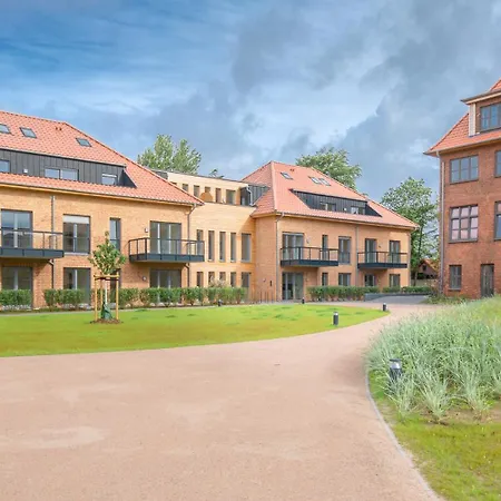 Wohnen Am Suedstrand - 2 1 * Wyk auf Föhr