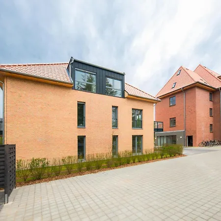 Daire Wohnen Am Suedstrand - 2 1