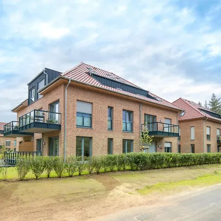 Wohnen Am Suedstrand - 2 1