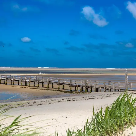 Wohnen Am Suedstrand - 2 1 Wyk auf Föhr