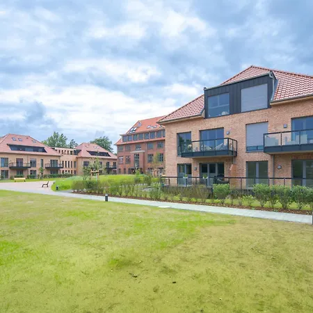 Wohnen Am Suedstrand - 2 1 * Wyk auf Föhr