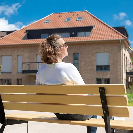 Wohnen Am Suedstrand - 2 1 Daire *