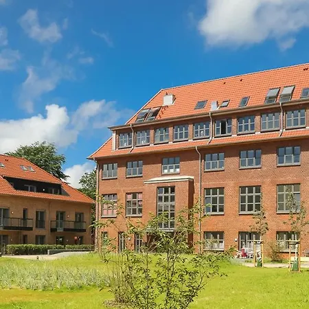 Daire Wohnen Am Suedstrand - 2 1