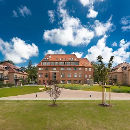 Wohnen Am Suedstrand - 2 1 Daire