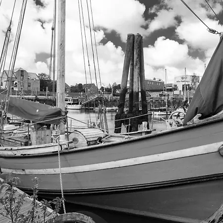 Wohnen Am Suedstrand - 2 1 Daire Wyk auf Föhr