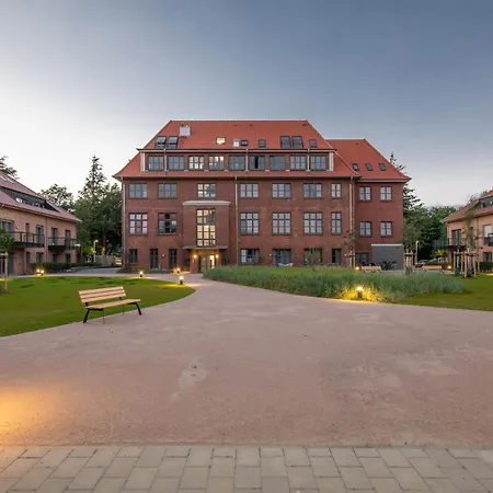 Wohnen Am Suedstrand - 2 1 Daire Wyk auf Föhr