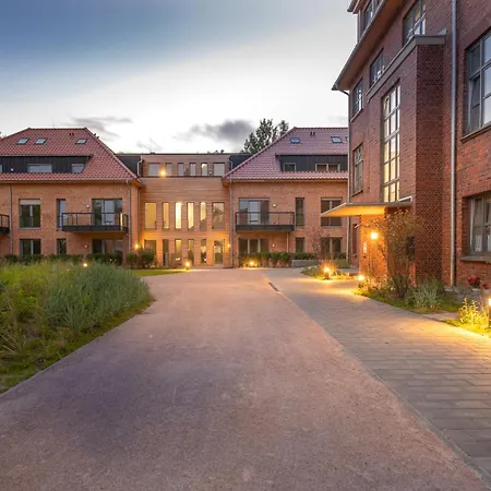 Wohnen Am Suedstrand - 2 1 Daire Wyk auf Föhr