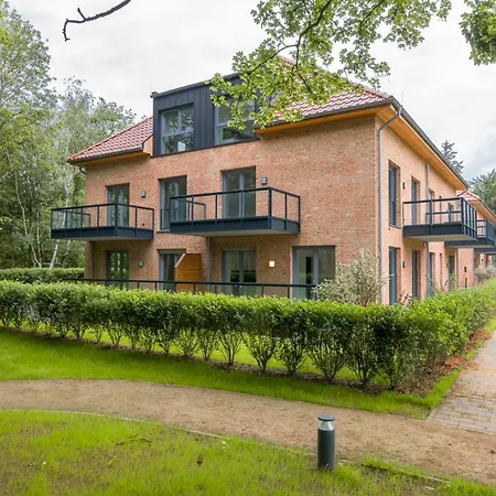 Wohnen Am Suedstrand - 2 1 Wyk auf Föhr