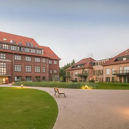 Wohnen Am Suedstrand - 2 1 Daire *