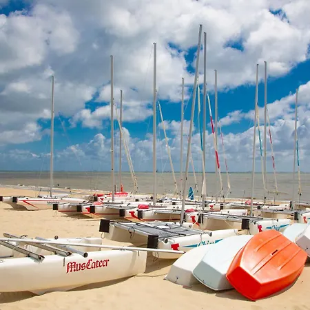 Daire Wohnen Am Suedstrand - 2 1