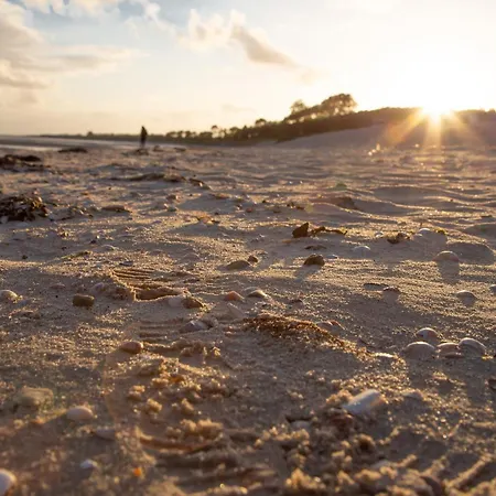Wohnen Am Suedstrand - 2 1 Daire Wyk auf Föhr