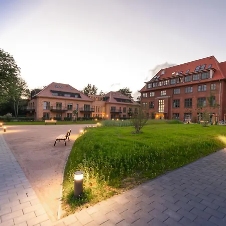 Wohnen Am Suedstrand - 2 1 Daire