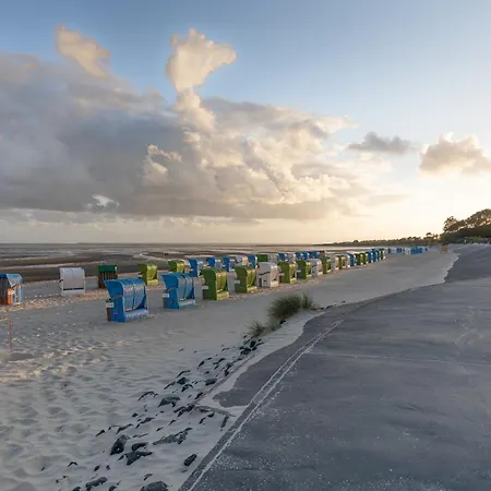 Wohnen Am Suedstrand - 2 1