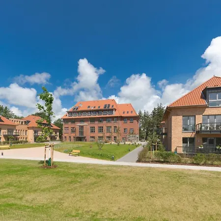 Wohnen Am Suedstrand - 2 1 Daire Wyk auf Föhr