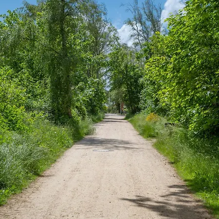 Wohnen Am Suedstrand - 2 1 Daire *