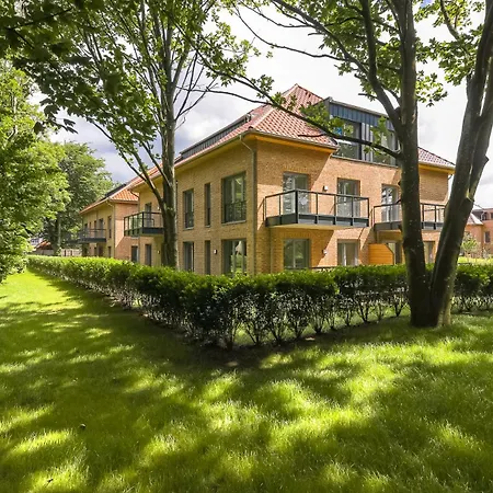 Daire Wohnen Am Suedstrand - 2 1 *