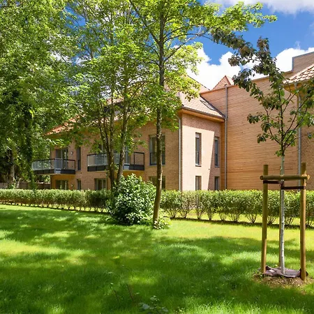 Wohnen Am Suedstrand - 2 1 Daire *