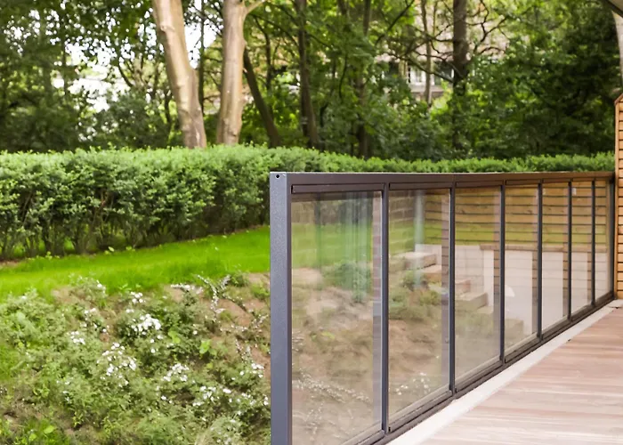 Apartament Wohnen Am Suedstrand - 2 1 *