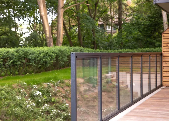 Wohnen Am Suedstrand - 2 1 Apartament *